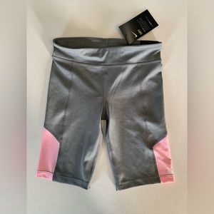 Girls Nike Bike Short - Size Medium